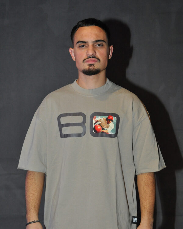 BO T-Shirts (MEN)