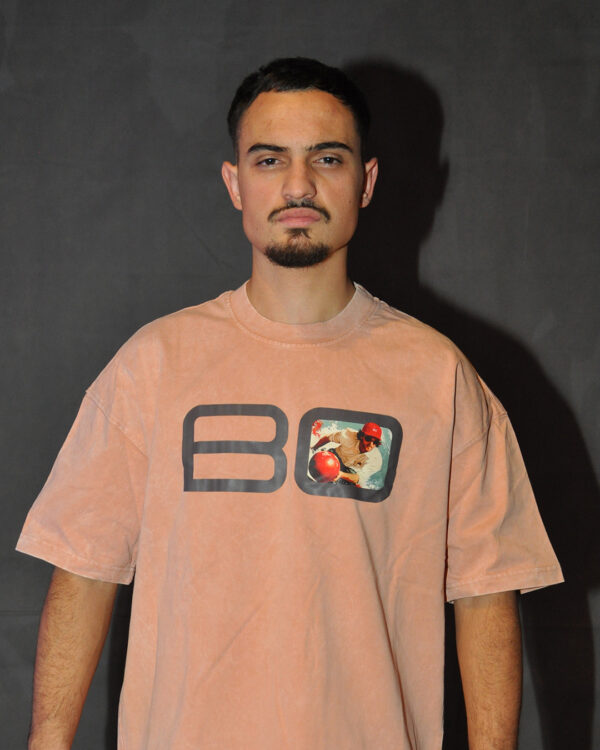 BO T-Shirts (MEN)