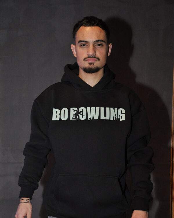 BO Hoodie (MEN)