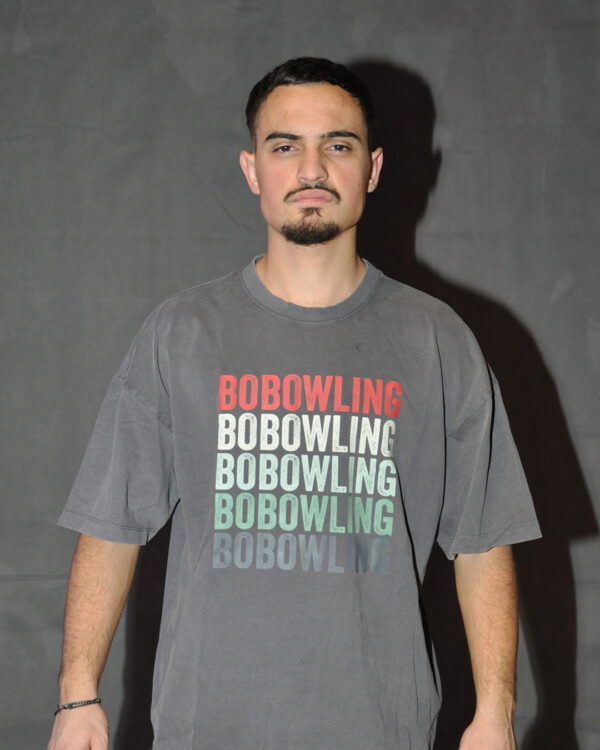 BO T-Shirts (MEN)