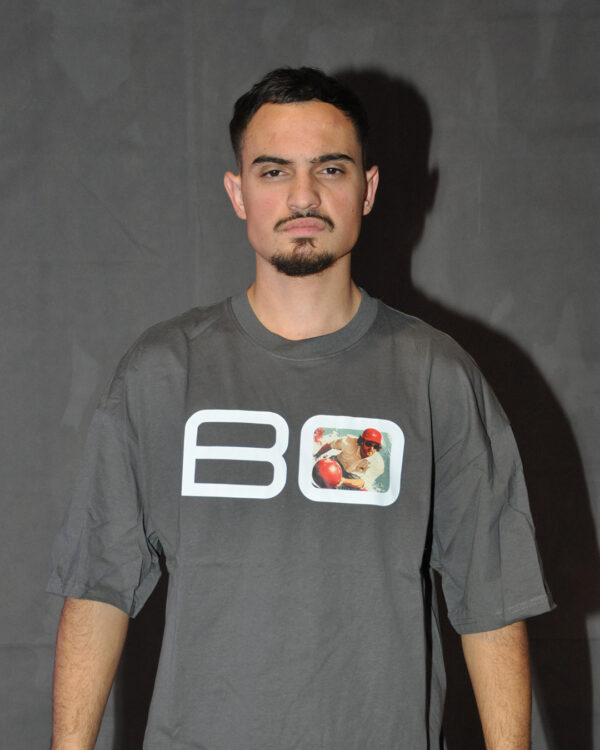 BO T-Shirts (MEN)