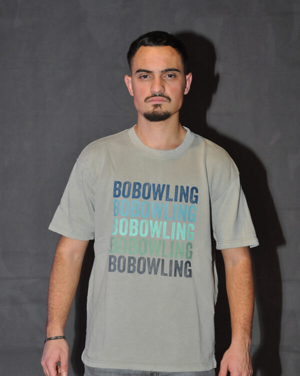 BO T-Shirts (MEN)