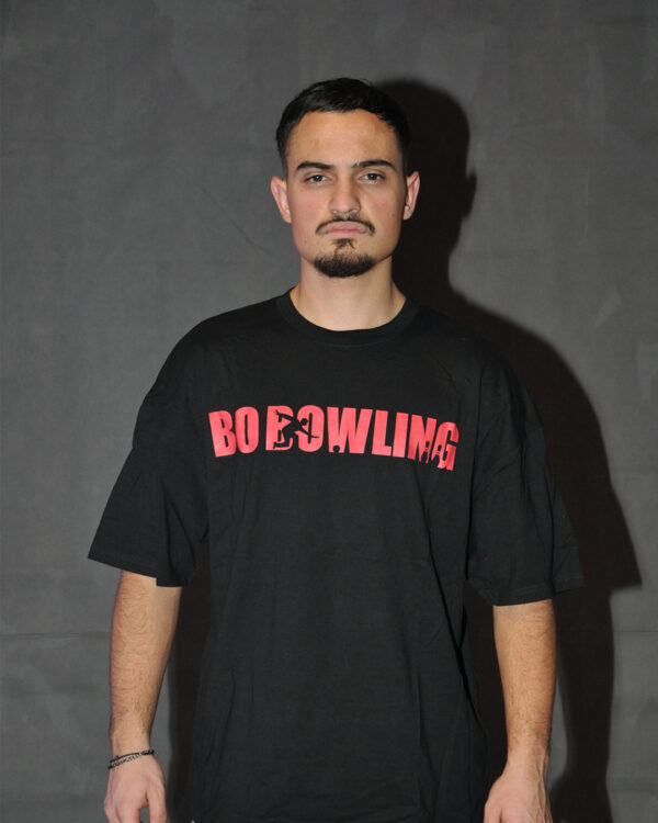 BO T-Shirts (MEN)