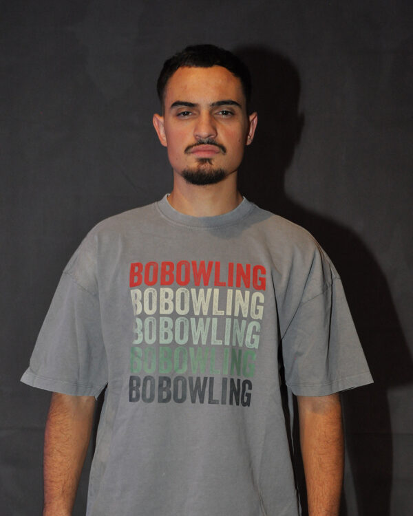 BO T-Shirts (MEN)