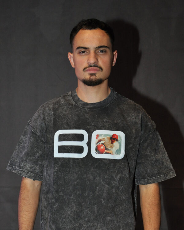 BO T-Shirts (MEN)